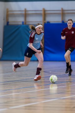 Bild 495 - wCJ NFV Futsalmeisterschaft